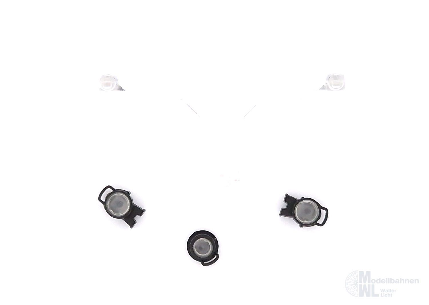 Märklin Ersatzeile E364189 - ERSATZTEIL: Laternen, Lichtkörper